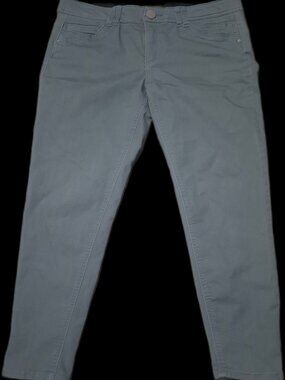 Women's Democracy Skinny Jean Size 12